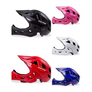 Gipsy Full Face Helmet