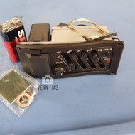 PREAMP GUITAR EQ 7545