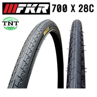 Bicycle Tyre FKR 700 X 28C P1054