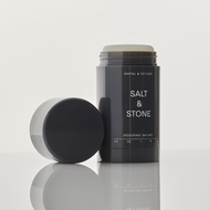 美國 SALT &amp; STONE 天然體香膏 檀香岩蘭草（敏肌適用）