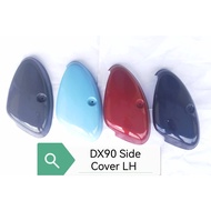 Demak DX90 Side Cover