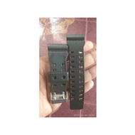 Strap G-shock GA 100 110 120 140 GD 100 110 120 GAX 100 original