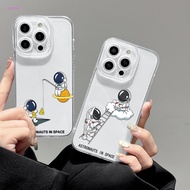 VIVO V40 V15 V9 V5 S1 T1 Lite 4G 5G For Mode Softcase Case hp Phone Kesing Casing 0015 TMTSY