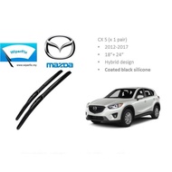 Mazda Cx5 Oem Silicon Wiper Original Model