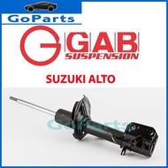 SUZUKI ALTO AMF310 FRONT ABSORBER ABSORBER 2PCS GAB