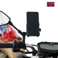 Motorcycle Mobile phone holder c1 c2