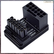 [L E U R] PCI-E 5.0 Power Modular Adapter 12VHPWR ATX3.0 for 4080 5090TI 16Pin 12+4P Graphics Card 6
