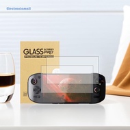 Screen Protective Cover Film for AYN Odin 2 Portal 9H HD Glass Film Accessories