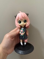 Spy x Family Anya Forger Figure QPosket