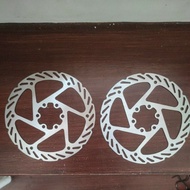 160mm disc brake rotor 160mm bicycle disc brake