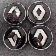 Renault Hub Cap Original Hub Car Logo Cap Suitable for Renault Hub Center Cap Hub Cap Logo