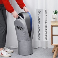 BUBM Suitable for Dyson AM10 09 Sterilization Humidifier Storage Bag Anti-dust Cover Dyson Fan Cover