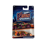 Hotwheels Neon Speeders Dash B 2024 - ‘95 Mitsubishi Eclipse