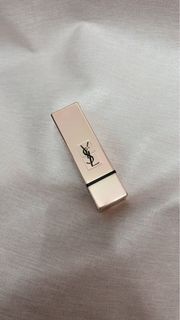 YSL唇膏