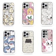 HP Casing Hardcasehp IMD SAMSUNG A56 5G A36 IPH 13 VIV Y19S Y29 A5 PRO Hologram Casing