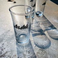 Asahi アサヒ  朝日啤酒 玻璃杯 ｜ asahi beer / super dry / アサヒビール