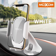 Moxom MX-VS03 Suction Cup Dashboard Phone Holder Car Mount