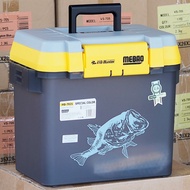 กล่องเก็บอุปกรณ์ Fishing Box Pro-Hunter MEBAO MB-7021