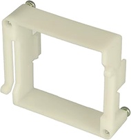 Y92F-30 | 332154 | OMRON Flush Panel MOUNTING Adapter, for DIN 48X48 MM Device