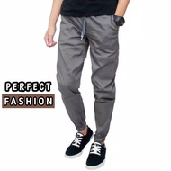 FOR SALE STYLISH ADULT MEN'S JOGER PANTS, CASUAL MEN'S LONG PANTS