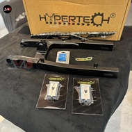 New Arrival *HyperTech Pro Arm Std Cutting Y15/Y16**Tebal  2.3mm Y15/Y16 :Adjustable + 1 inci