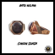 BATU NILAM / CINCIN SUASA