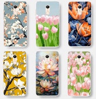 for xiaomi redmi 5 plus cases soft Silicone Casing phone case cover