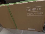 Samsung 三星 32” T5300 FHD Smart TV 智能電視