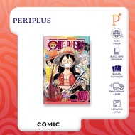 One Piece Vol. 100 - 9781974732173