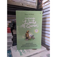 Al-quran Women's Encyclopedia Book