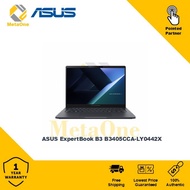 ASUS ExpertBook B3 B3405CCA-LY0442X