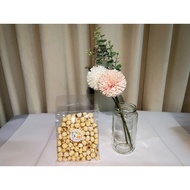 福建莲子 Fujian LianZi Lotus Seed – Kacang Teratai 【100 gram】