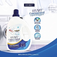 EFFARY 2kg Liquid Detergent
