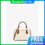 Michael Kors | ราคา 780000 วอน มารลน กระเปาหนงสะพายขางขนาดเลก รน 35F5G6AM1T2605