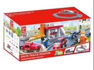 Hape 火車軌道組
