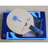 New Bet Kayu Tenis Meja Timo Boll Butterfly Alc