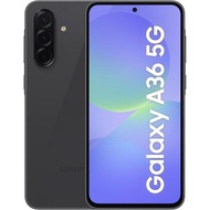 Samsung Galaxy A36 A366B Dual Sim 8GB RAM 256GB 5G 黒 新品 SIMフリー スマホ 本体 1年保証