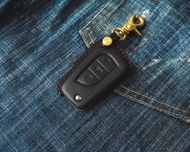 豐田 TOYOTA Yaris RAV4 Camry Altis CHR 汽車鑰匙包