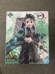 一番賞 鬼滅之刃 A賞 炭治郎 全新