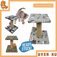 Kucing Scratcher(Small) - M99