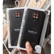 X-Level flexible case for Xiaomi Redmi Note 9/ Note 9S/ Note 9 Pro/ Note 9 Pro Max/ silicon