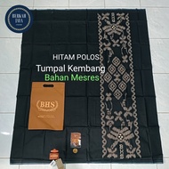 Ready Sarung BHS AFKIR HITAM EXCELLENT