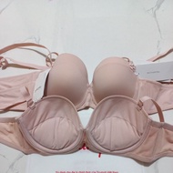 Simply Everyday Basic WHUD O1 Bra (E004184) shirt with padded underwire, size A75, B75, A80, B80, A8