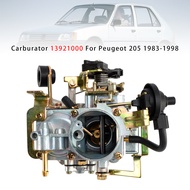 คาร์บูเรเตอร์สำหรับ Peugeot 205 ปี 1983-1998 หมายเลขอะไหล่ 13921000