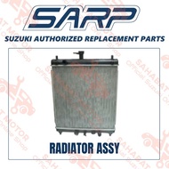SARP Radiator Assy Suzuki APV 17700R61J00P000
