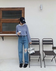 Papa Denim 03 : Luffy Denim 🍅