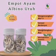 EMPOT AYAM SUPER JOSSS ASLI MADURA