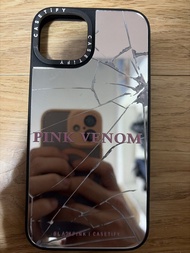 Casetify BLACKPINK Pink Venom 手機殼