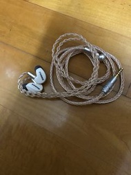 Shure SE215 耳機