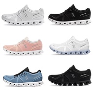 On Running On Cloud 5 cloud5 Running Shoes for Men and Women Unisex Sneakers Lightweight Mesh
